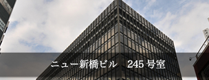 ニュー新橋ビル　245号室